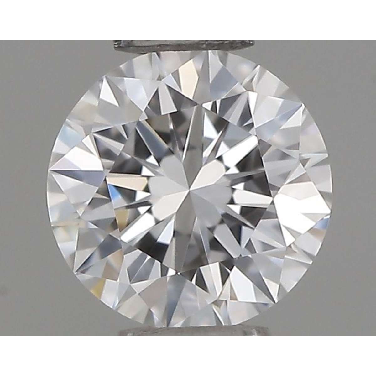 Certified Diamond GIA Carats 0.3 Color D Clarity VVS1  EX  EX  VG Fluorescence FNT Brown No Green No Milky No EyeClean 100%