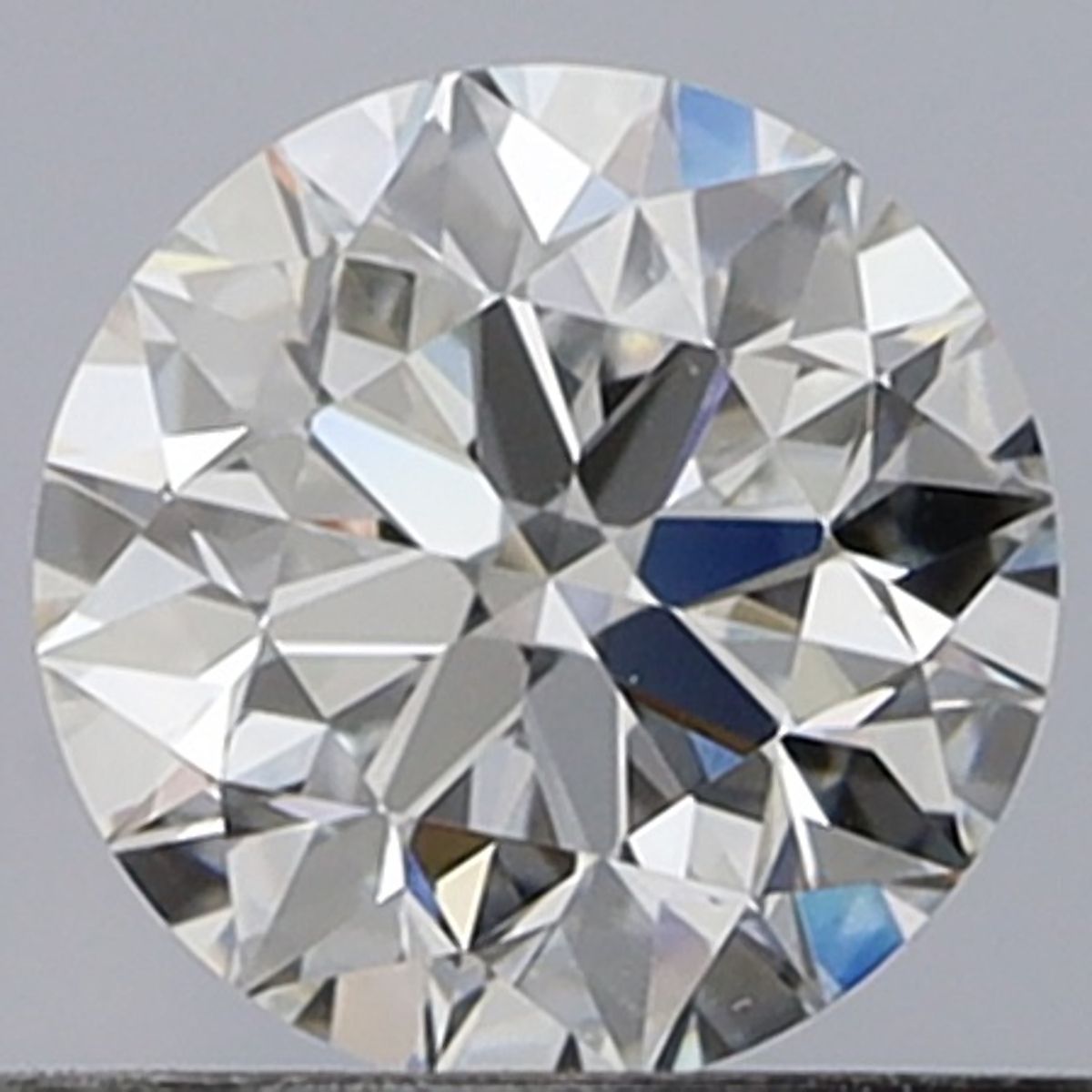 Certified Diamond GIA Carats 0.5 Color D Clarity IF  EX  EX  EX Fluorescence NON Brown No Green No Milky No EyeClean 100%