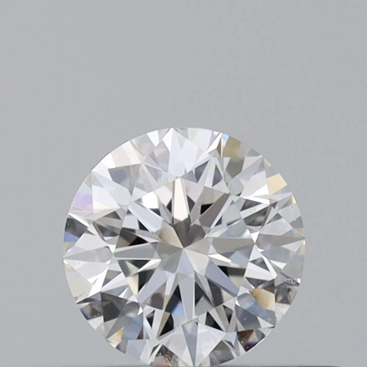 Certified Diamond GIA Carats 0.31 Color G Clarity VVS1  EX  EX  VG Fluorescence NON Brown No Green No Milky No EyeClean 100%