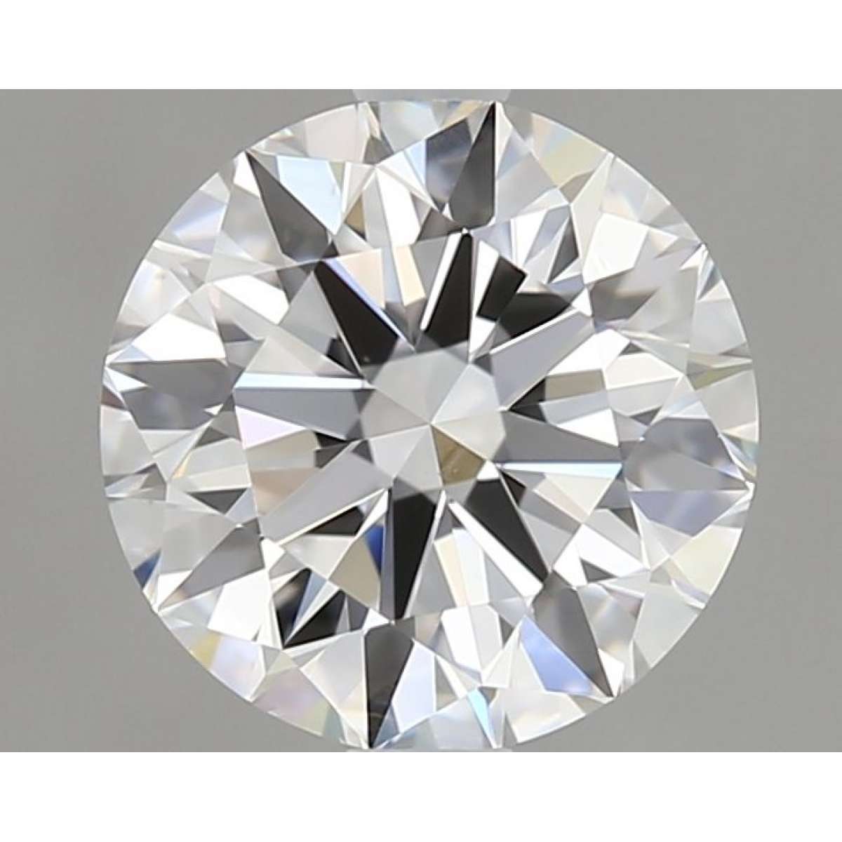 Certified Diamond GIA Carats 1.01 Color E Clarity VS2  EX  EX  EX Fluorescence NON Brown No Green No Milky No EyeClean 100%