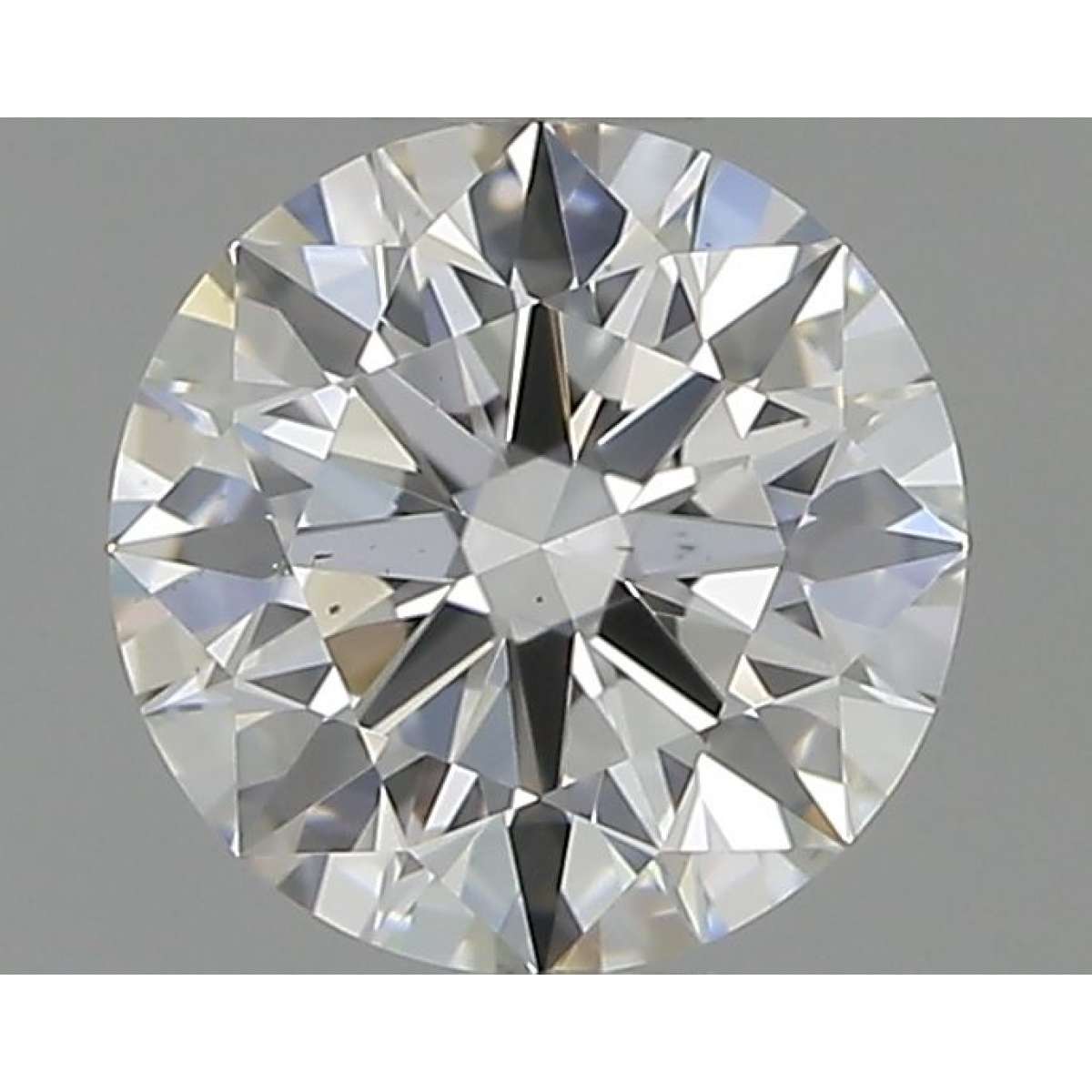 Certified Diamond GIA Carats 0.84 Color G Clarity VS2  EX  EX  EX Fluorescence NON Brown No Milky No EyeClean 100%