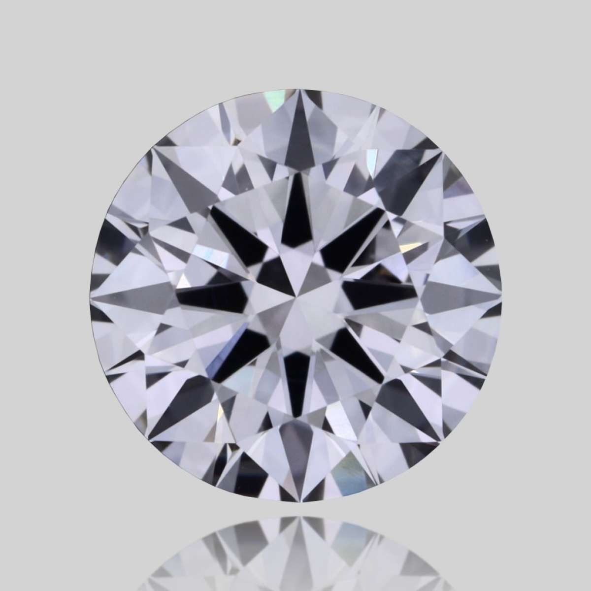 Certified Diamond GIA Carats 0.85 Color H Clarity VS2  EX  EX  EX Fluorescence NON Brown No Green No Milky No EyeClean 100%