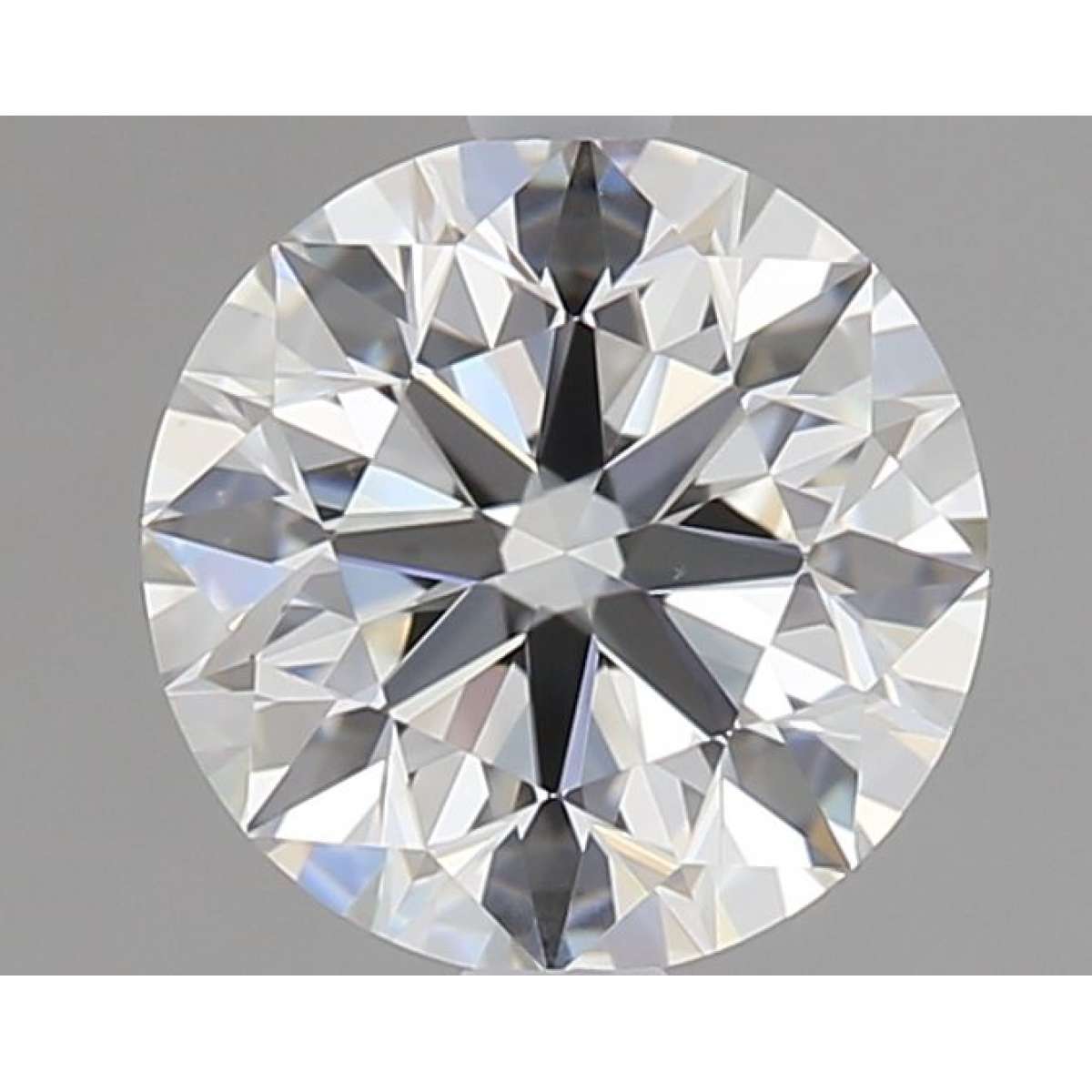 Certified Diamond GIA Carats 0.75 Color H Clarity VS1  EX  EX  EX Fluorescence NON Brown No Green No Milky No EyeClean 100%