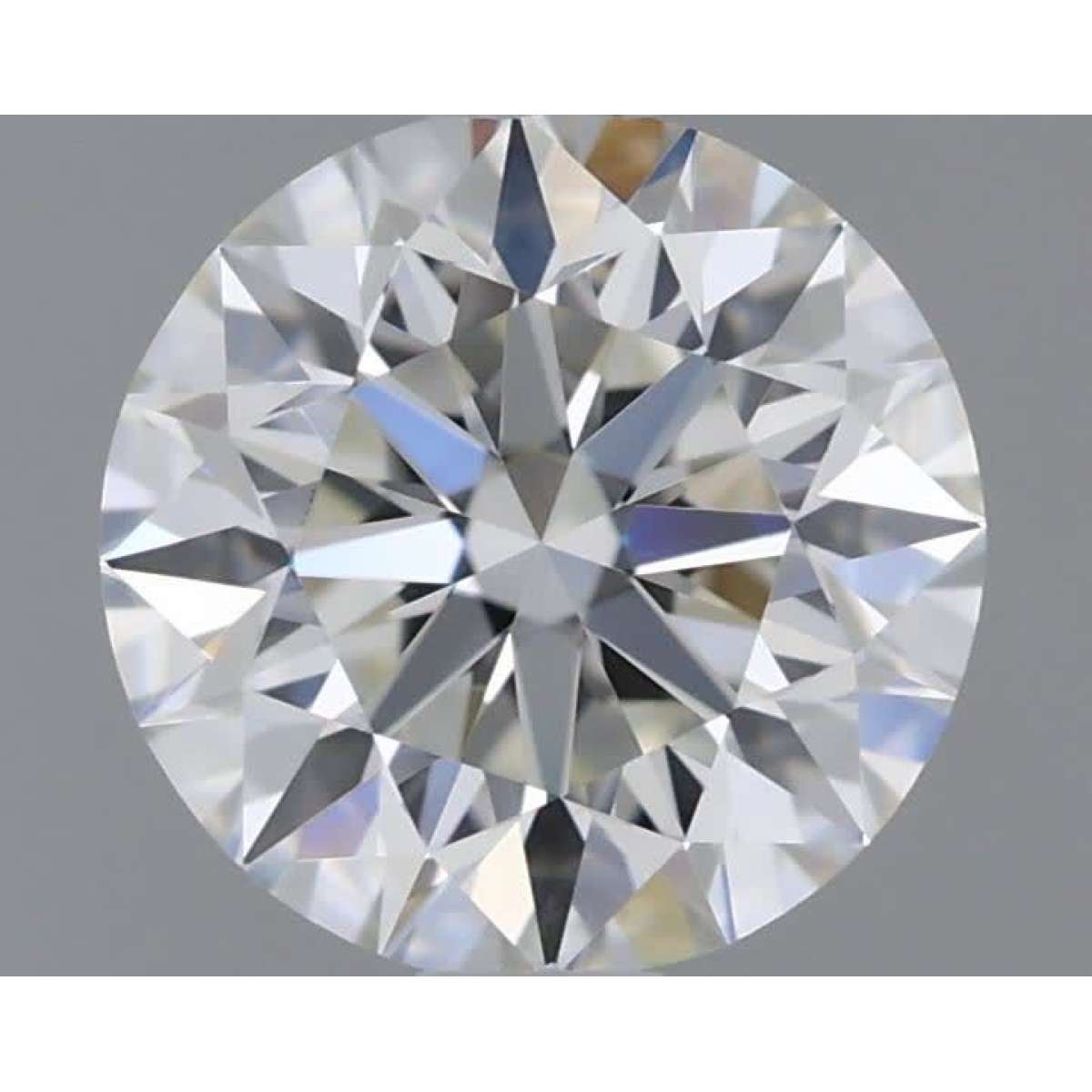 Certified Diamond IGI Carats 0.7 Color H Clarity IF  EX  EX  EX Fluorescence FNT Brown No Green No Milky No EyeClean 100%