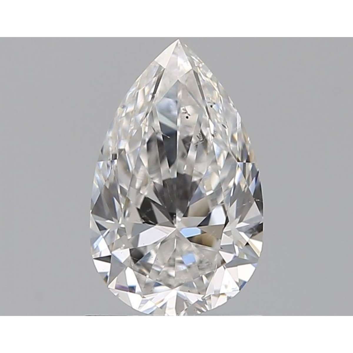 Certified Diamond GIA Carats 1.2 Color E Clarity SI1  -  EX  VG Fluorescence FNT Brown No Green No Milky No EyeClean 100%