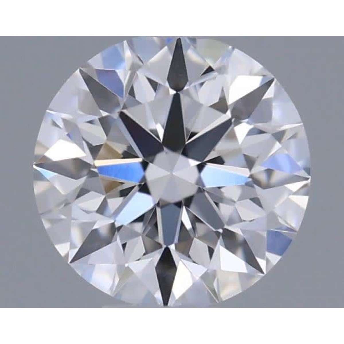 Certified Diamond GIA Carats 0.32 Color D Clarity VVS1  EX  EX  EX Fluorescence NON Brown No Green No Milky No EyeClean 100%