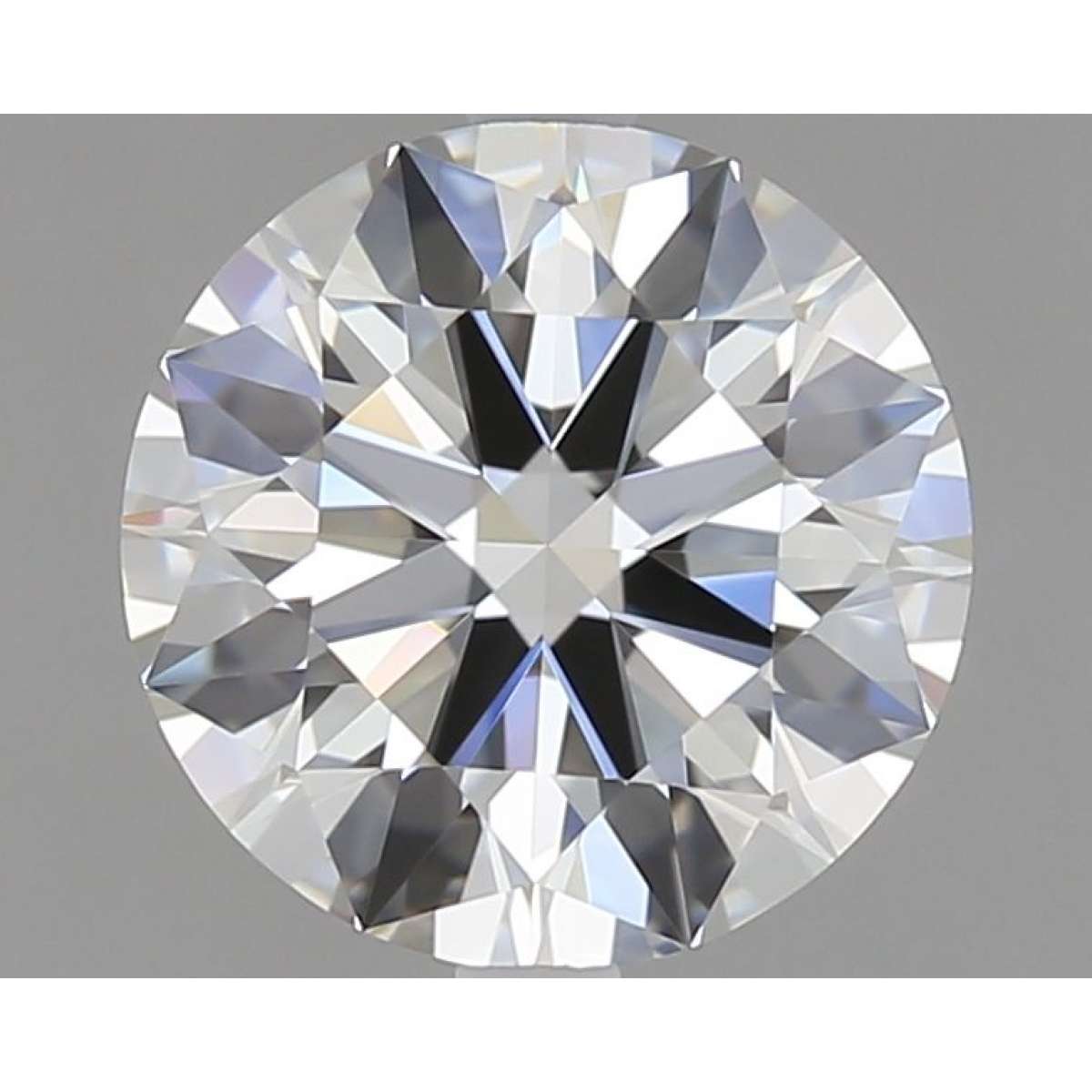 Certified Diamond GIA Carats 1.21 Color H Clarity VVS1  EX  EX  EX Fluorescence NON Brown No Green No Milky No EyeClean 100%