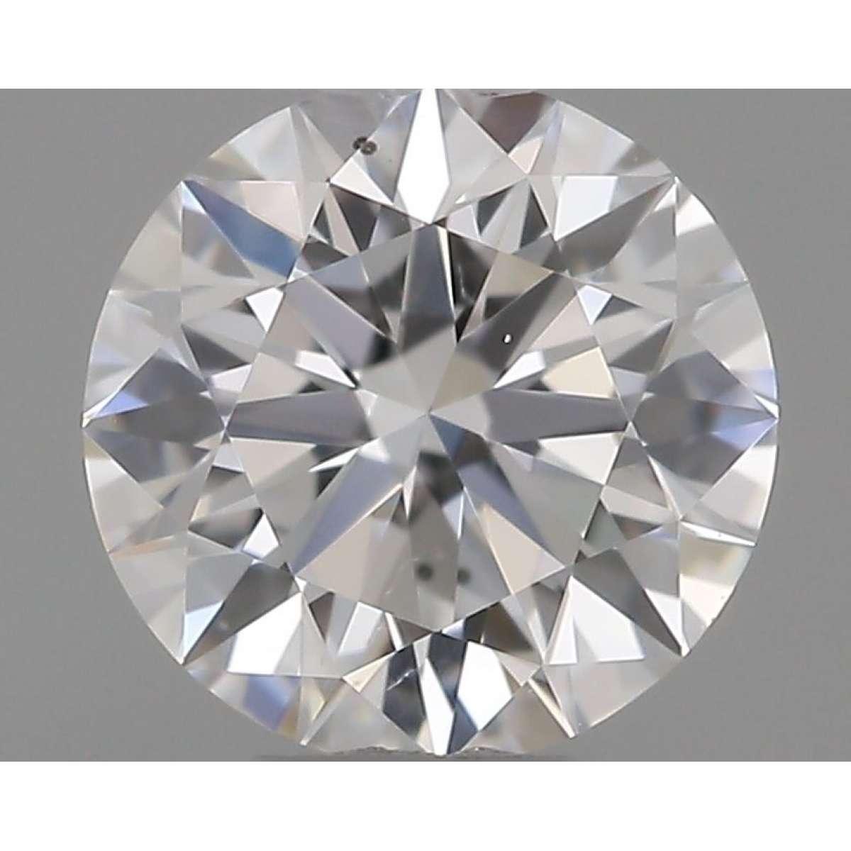 Certified Diamond GIA Carats 0.3 Color D Clarity SI2  EX  EX  VG Fluorescence NON Brown No Green No Milky No EyeClean 100%