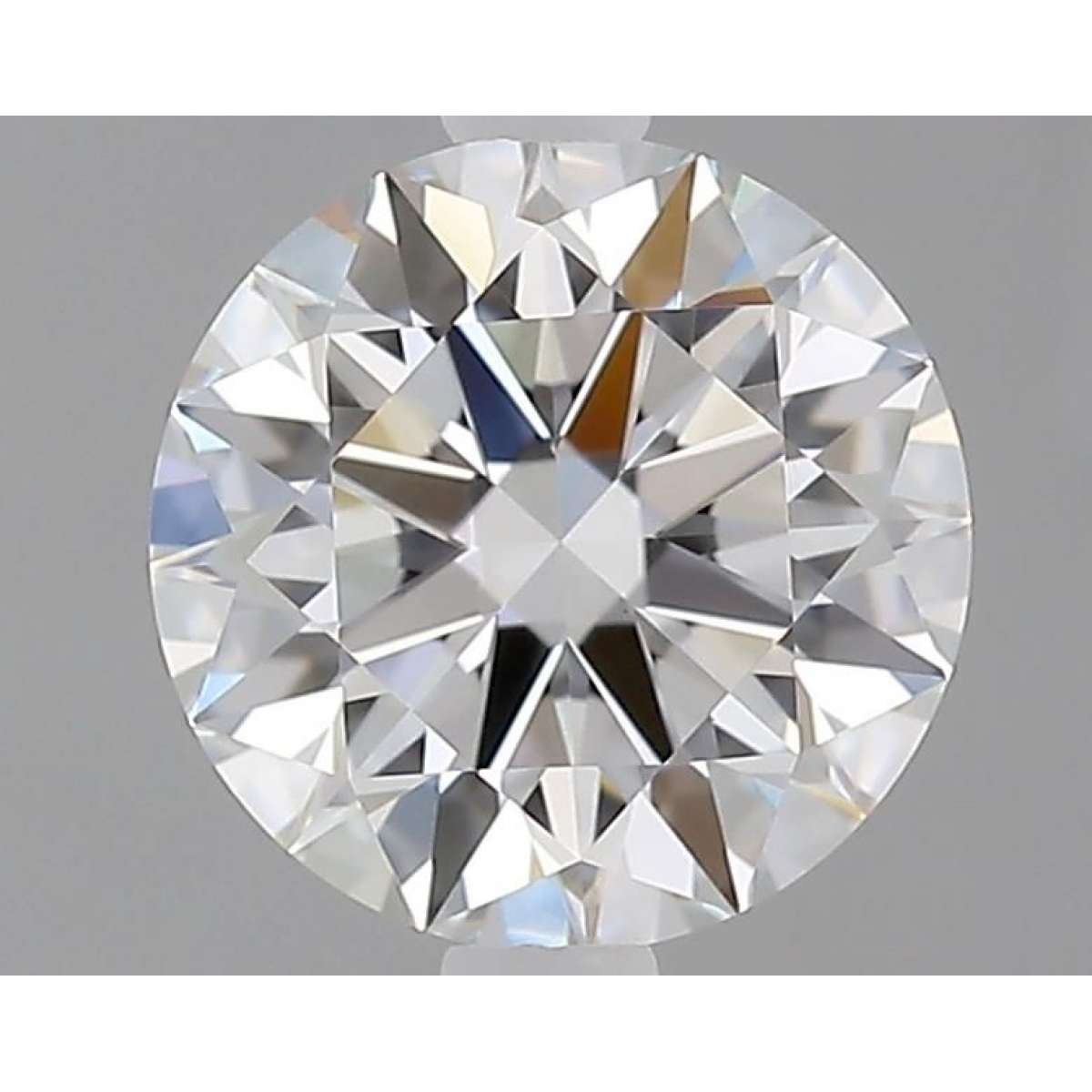 Certified Diamond GIA Carats 1.12 Color E Clarity VS1  EX  EX  EX Fluorescence NON Brown No Green No Milky No EyeClean 100%