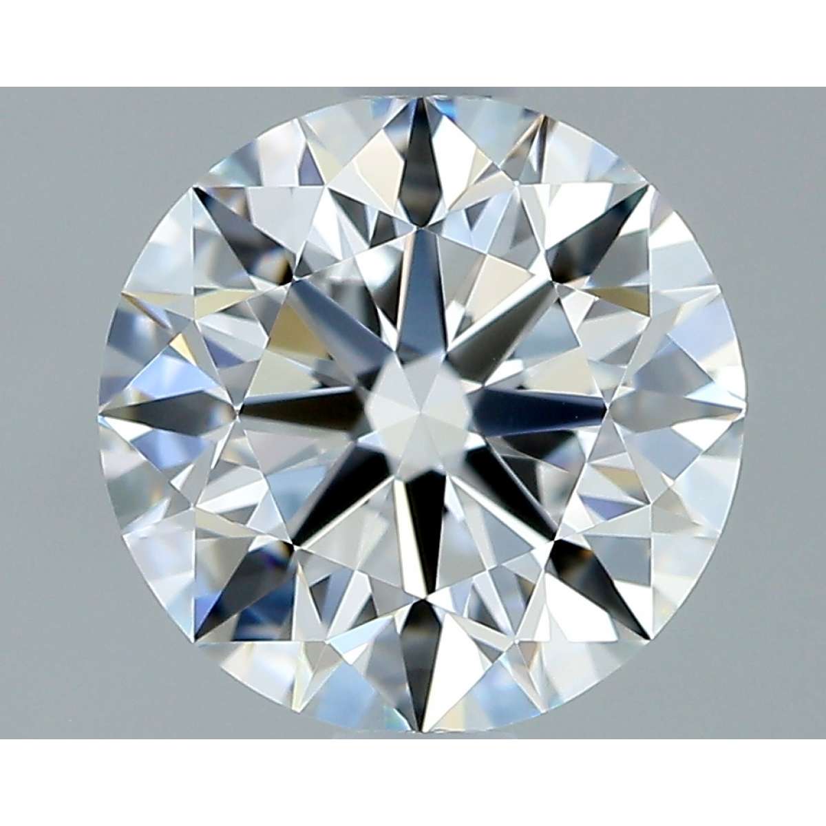 Certified Diamond GIA Carats 1.35 Color E Clarity VS1  EX  EX  EX Fluorescence NON Brown No Green No Milky No EyeClean 100%