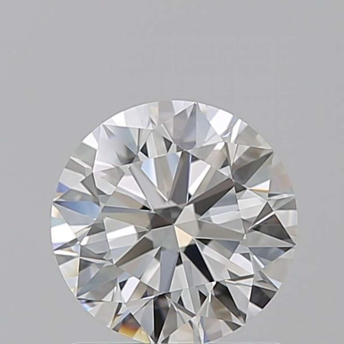 Certified Diamond GIA Carats 1.2 Color G Clarity VVS1  EX  EX  EX Fluorescence NON Brown No Milky No EyeClean 100%