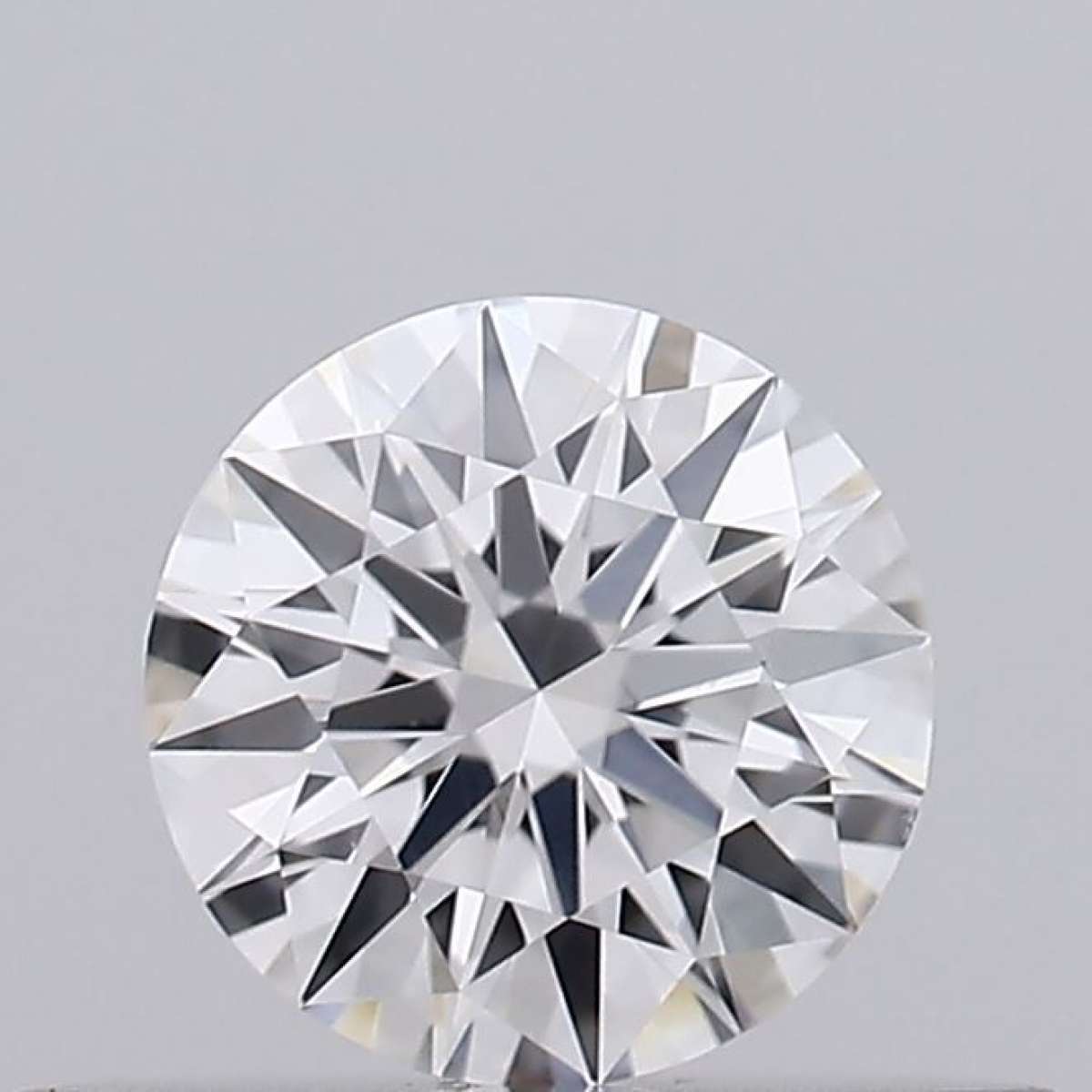 Certified Diamond GIA Carats 0.25 Color E Clarity VS2  EX  EX  EX Fluorescence NON Brown No Green No Milky No EyeClean 100%