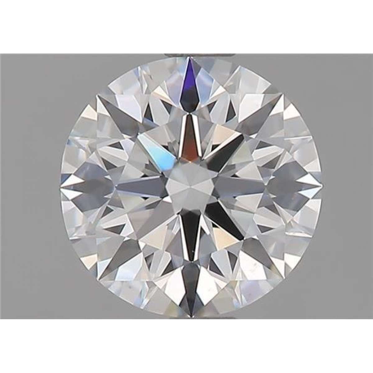 Certified Diamond GIA Carats 1.41 Color E Clarity VS1  EX  EX  VG Fluorescence FNT Brown No Green No Milky No EyeClean 100%