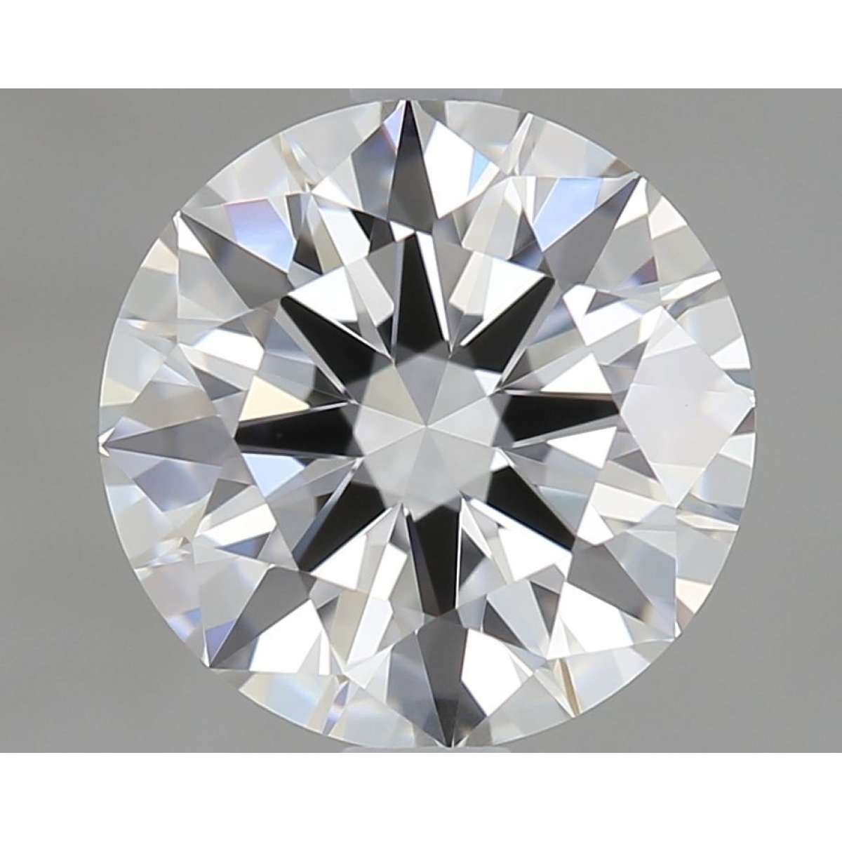 Certified Diamond GIA Carats 1.21 Color E Clarity IF  EX  EX  EX Fluorescence FNT Brown No Green No Milky No EyeClean 100%