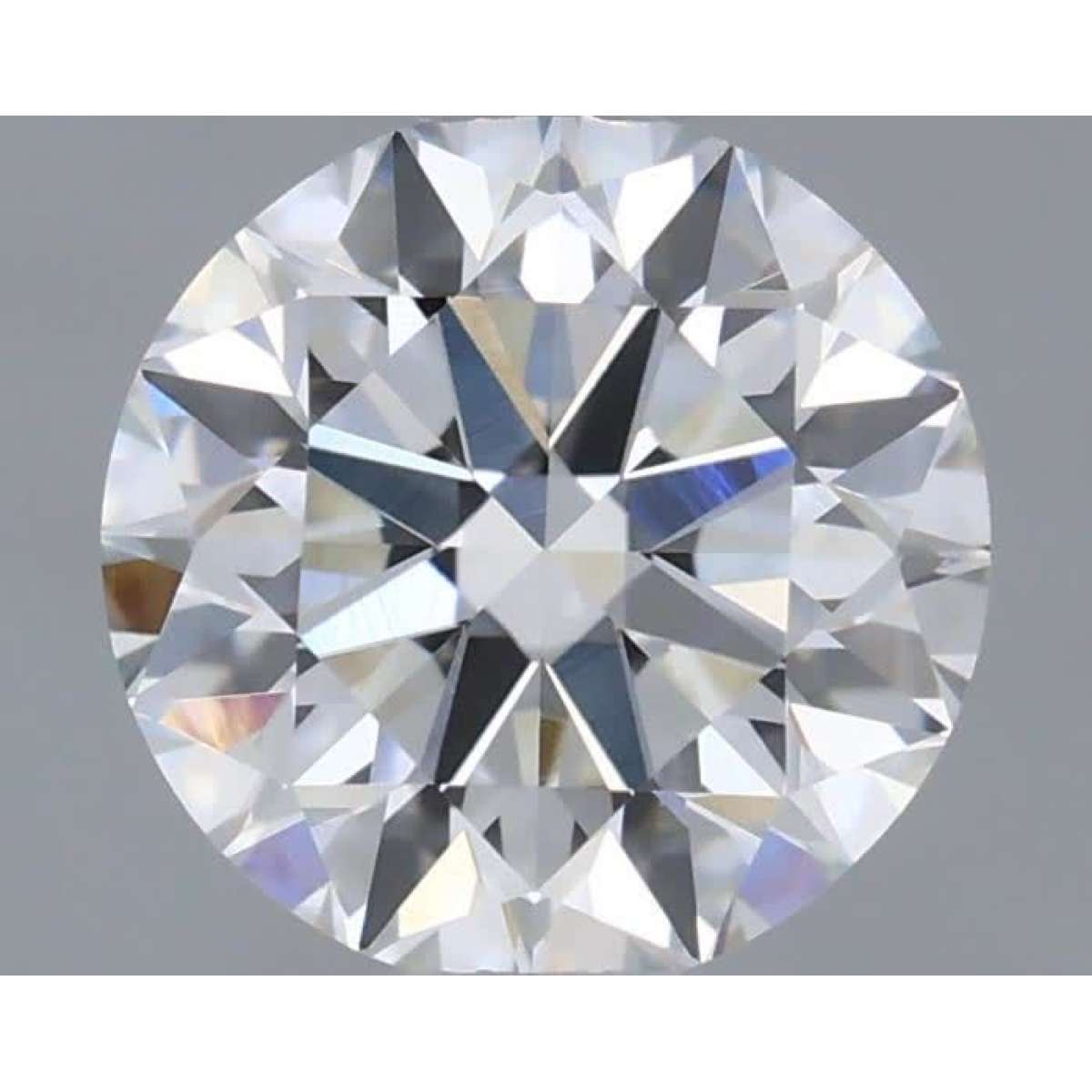 Certified Diamond IGI Carats 0.9 Color G Clarity VVS1  EX  EX  EX Fluorescence NON Brown No Green No Milky No EyeClean 100%