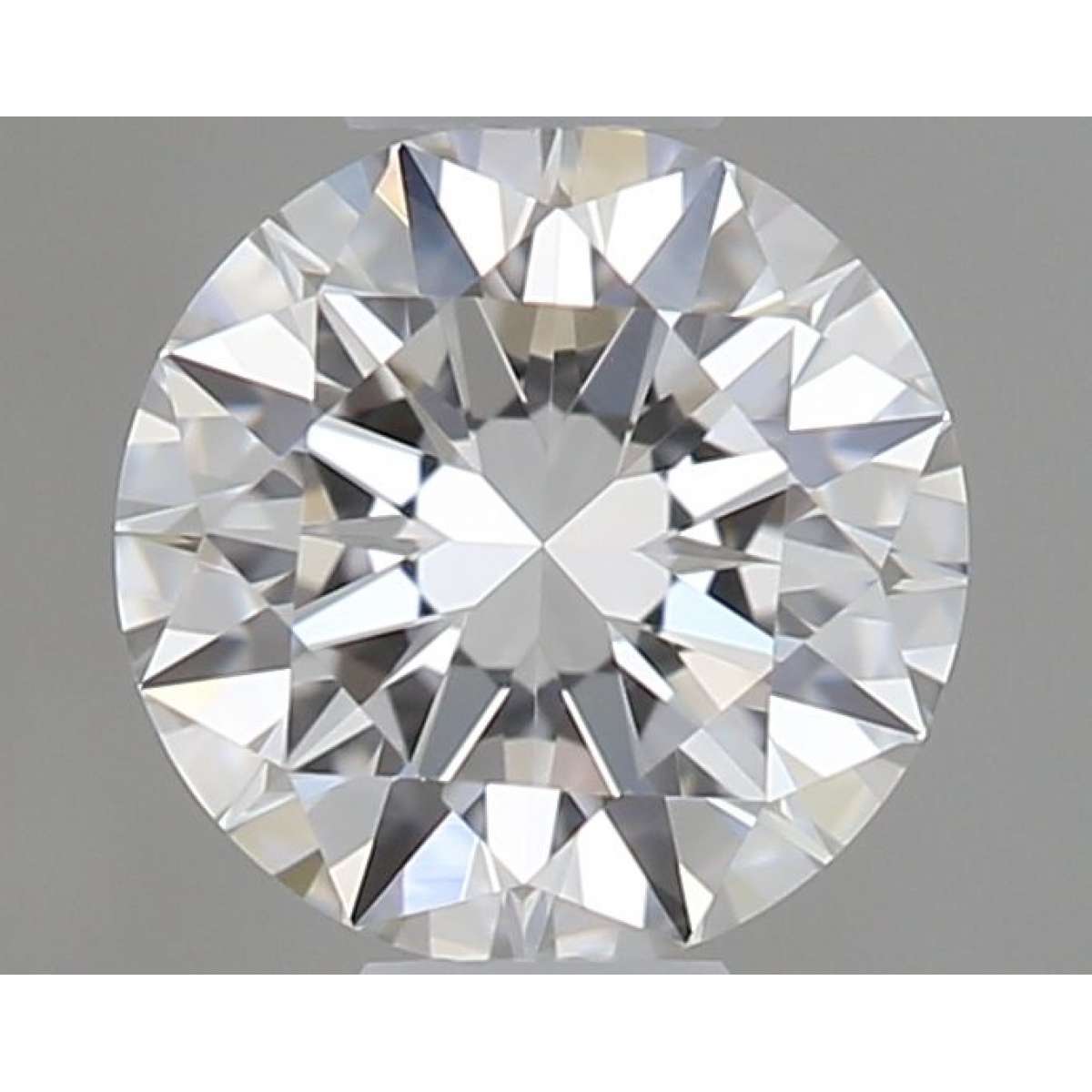 Certified Diamond GIA Carats 0.3 Color D Clarity VVS1  EX  VG  VG Fluorescence NON Brown No Green No Milky No EyeClean 100%