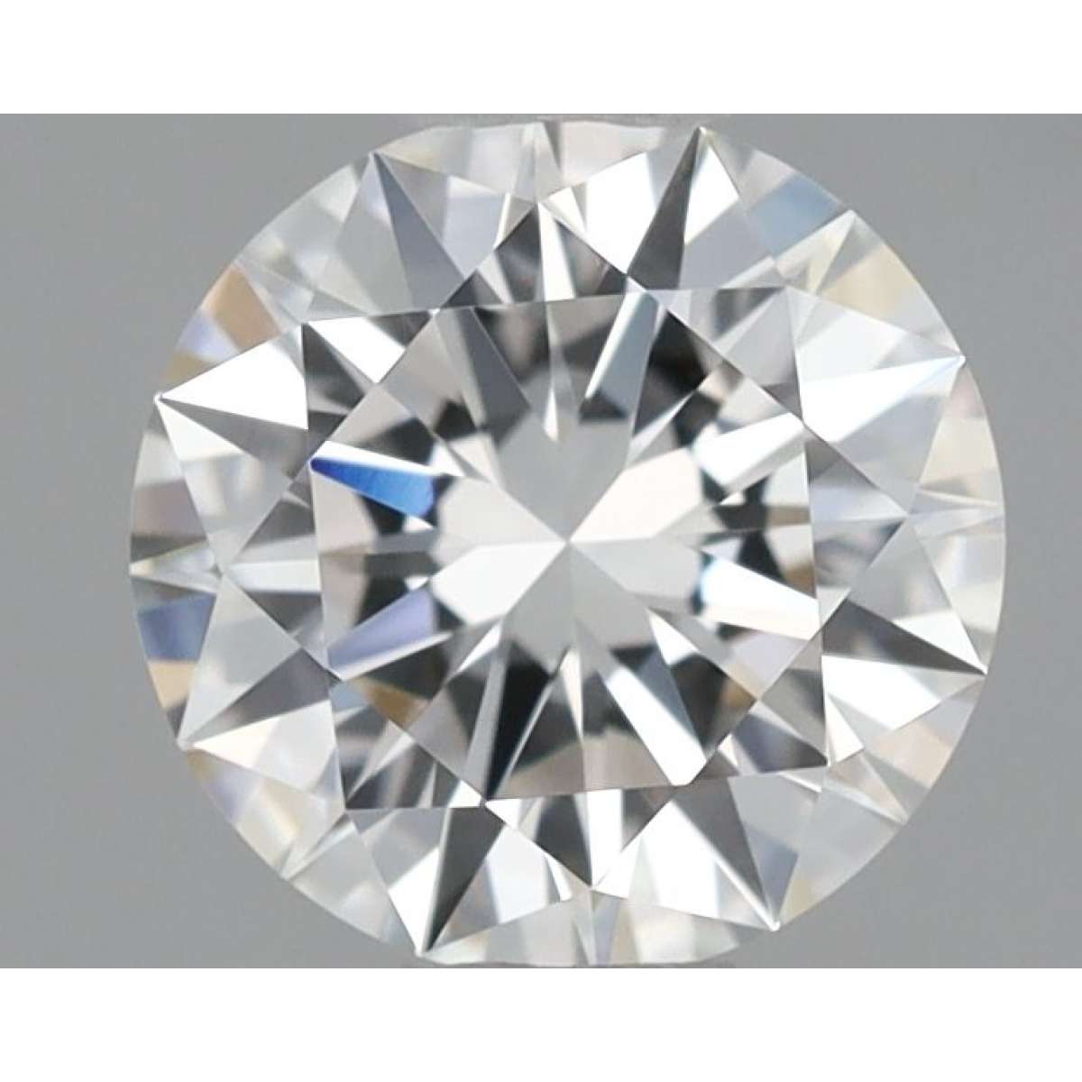 Certified Diamond GIA Carats 0.57 Color E Clarity IF  EX  EX  EX Fluorescence NON Brown No Green No Milky No EyeClean 100%