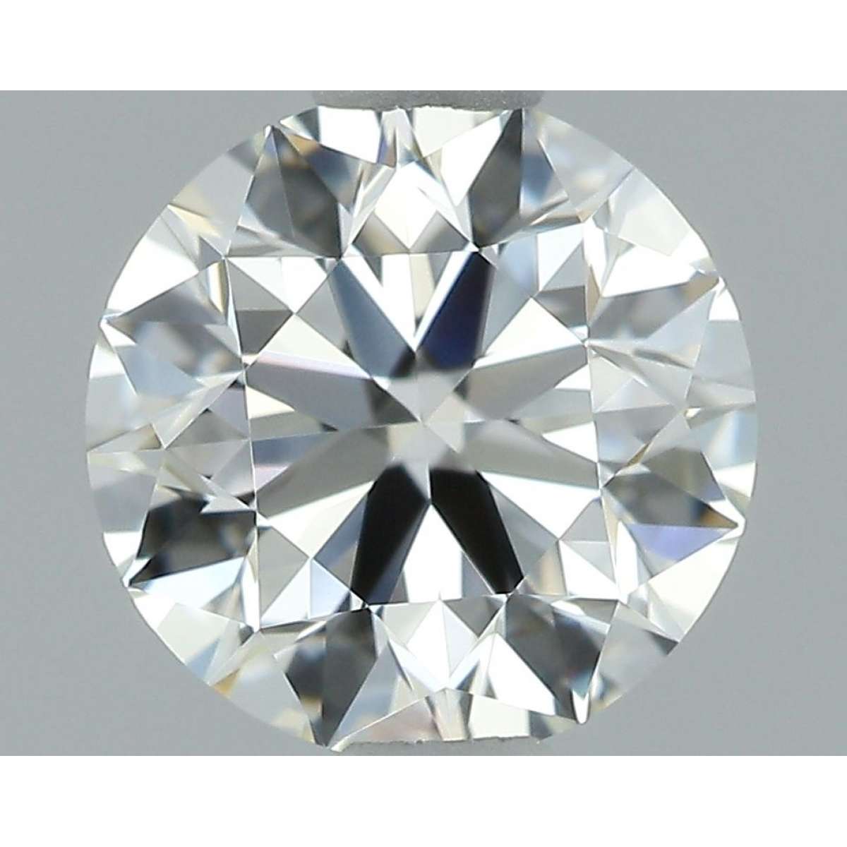 Certified Diamond GIA Carats 0.9 Color H Clarity VVS1  EX  EX  EX Fluorescence NON Brown No Green No Milky No EyeClean 100%