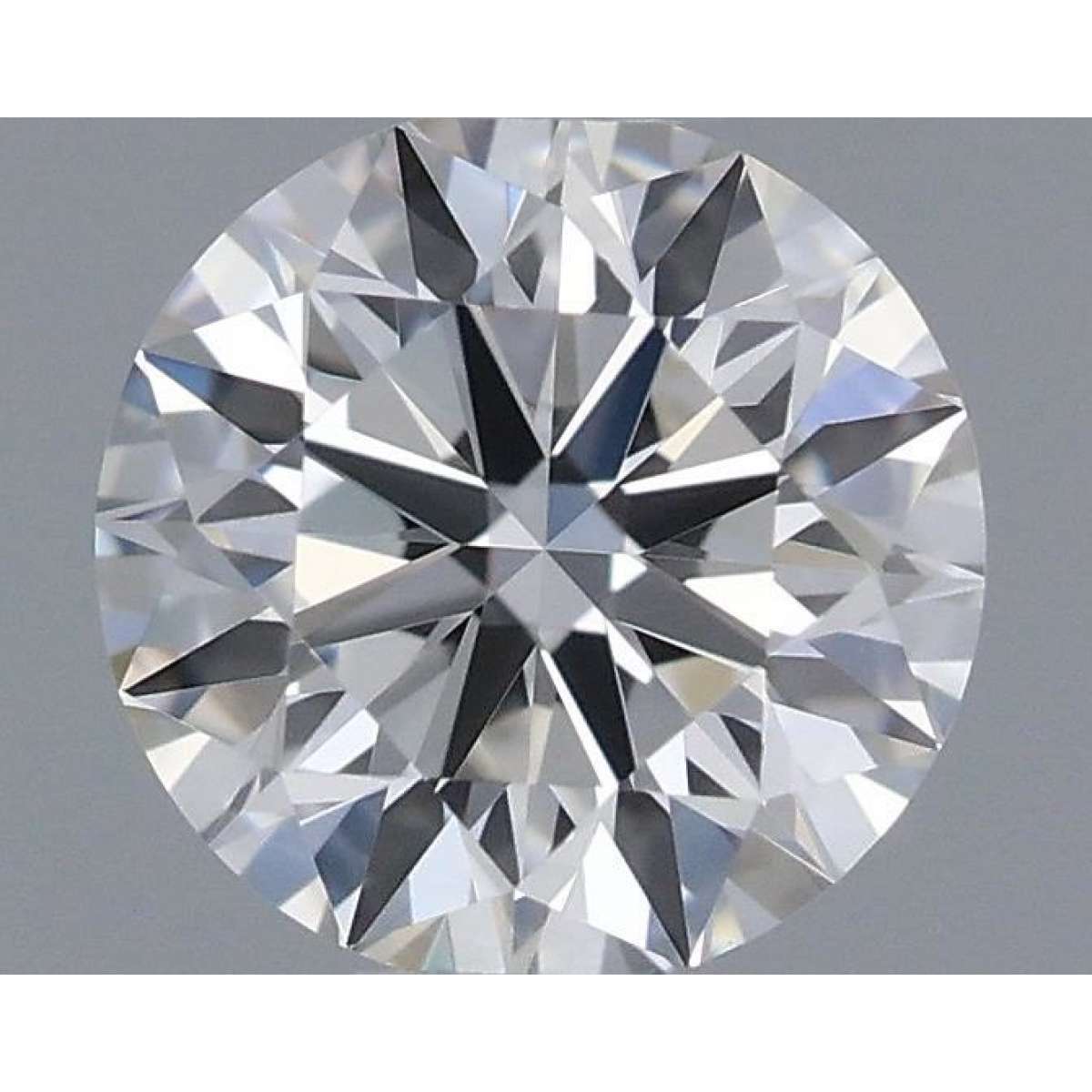 Certified Diamond GIA Carats 0.41 Color G Clarity VVS1  EX  EX  EX Fluorescence NON Brown No Green No Milky No EyeClean 100%