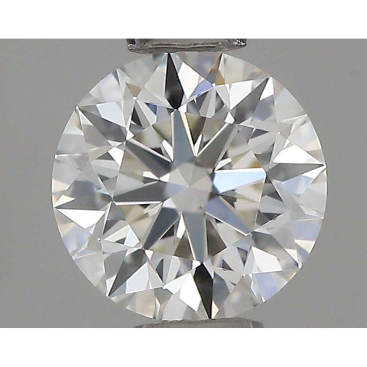 Certified Diamond IGI Carats 0.45 Color G Clarity IF  EX  EX  EX Fluorescence FNT Brown No Green No Milky No EyeClean 100%