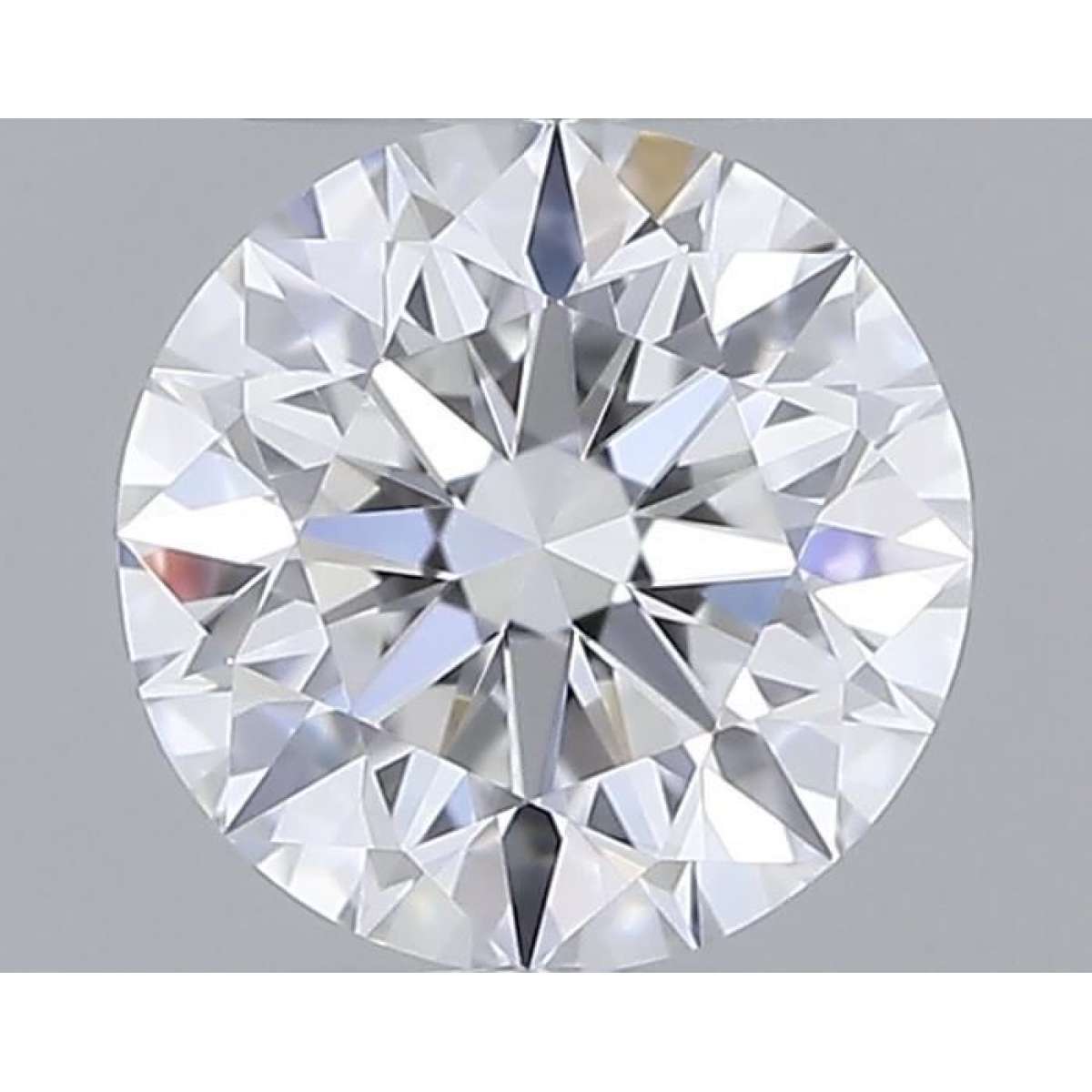 Certified Diamond GIA Carats 0.35 Color F Clarity VS1  EX  EX  EX Fluorescence NON Brown No Milky No EyeClean 100%