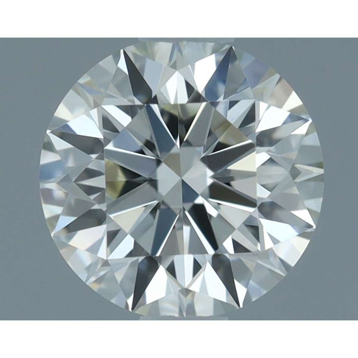 Certified Diamond IGI Carats 0.8 Color H Clarity VVS1  EX  EX  EX Fluorescence NON Brown No Green No Milky No EyeClean 100%