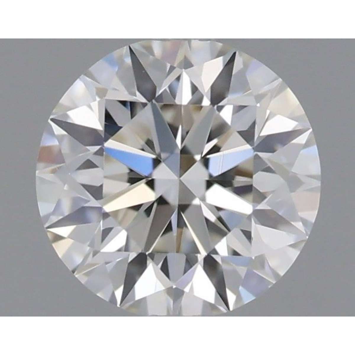 Certified Diamond GIA Carats 0.34 Color G Clarity VS1  EX  EX  EX Fluorescence NON Brown No Green No Milky No EyeClean 100%