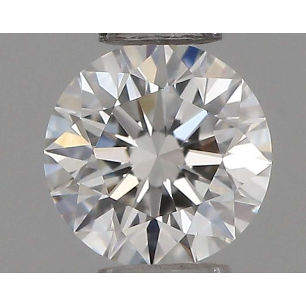 Certified Diamond GIA Carats 0.23 Color G Clarity VVS2  EX  EX  EX Fluorescence NON Brown No Green No Milky No EyeClean 100%