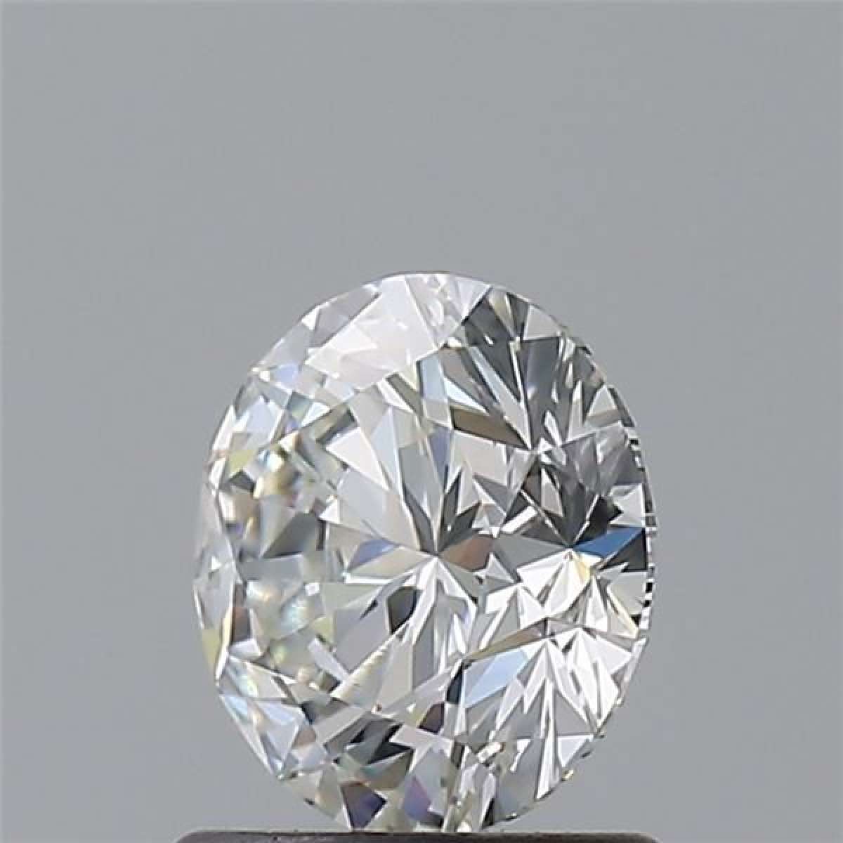 Certified Diamond GIA Carats 1.02 Color G Clarity VVS2  EX  EX  EX Fluorescence NON Brown No Green No Milky No EyeClean 100%