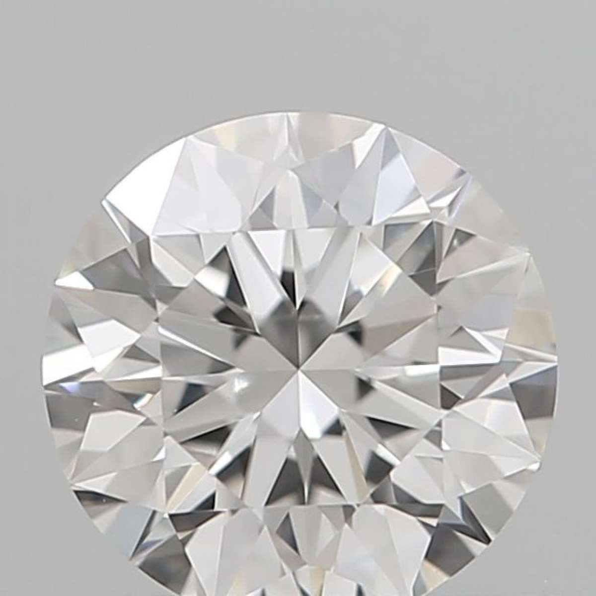 Certified Diamond GIA Carats 0.53 Color G Clarity VS1  EX  EX  EX Fluorescence NON Brown No Green No Milky No EyeClean 100%