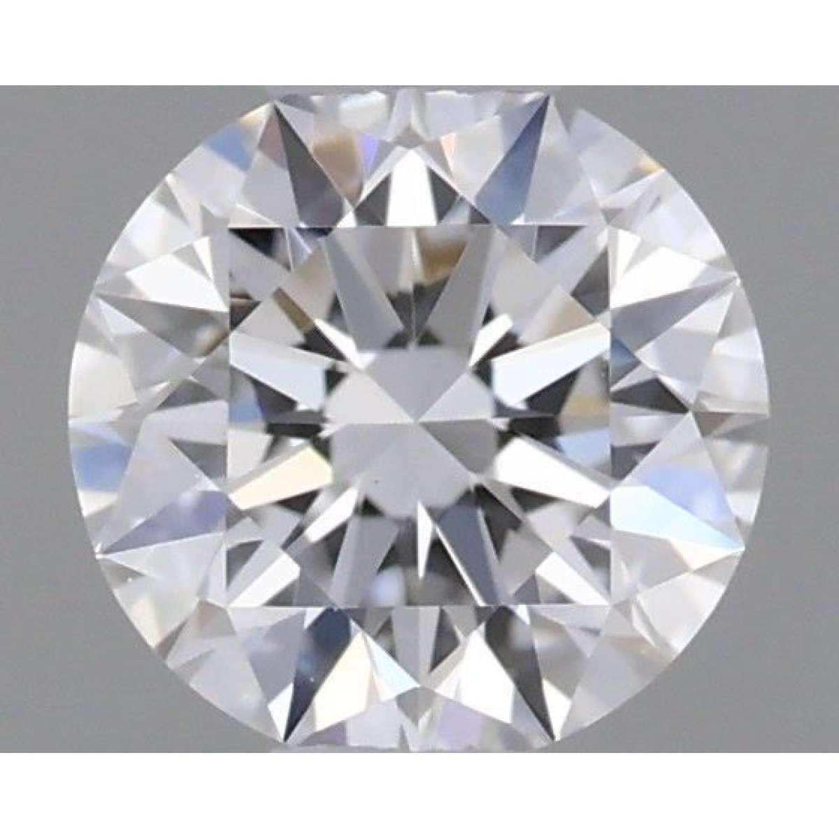 Certified Diamond GIA Carats 0.32 Color D Clarity VS1  EX  EX  EX Fluorescence NON Brown No Green No Milky No EyeClean 100%