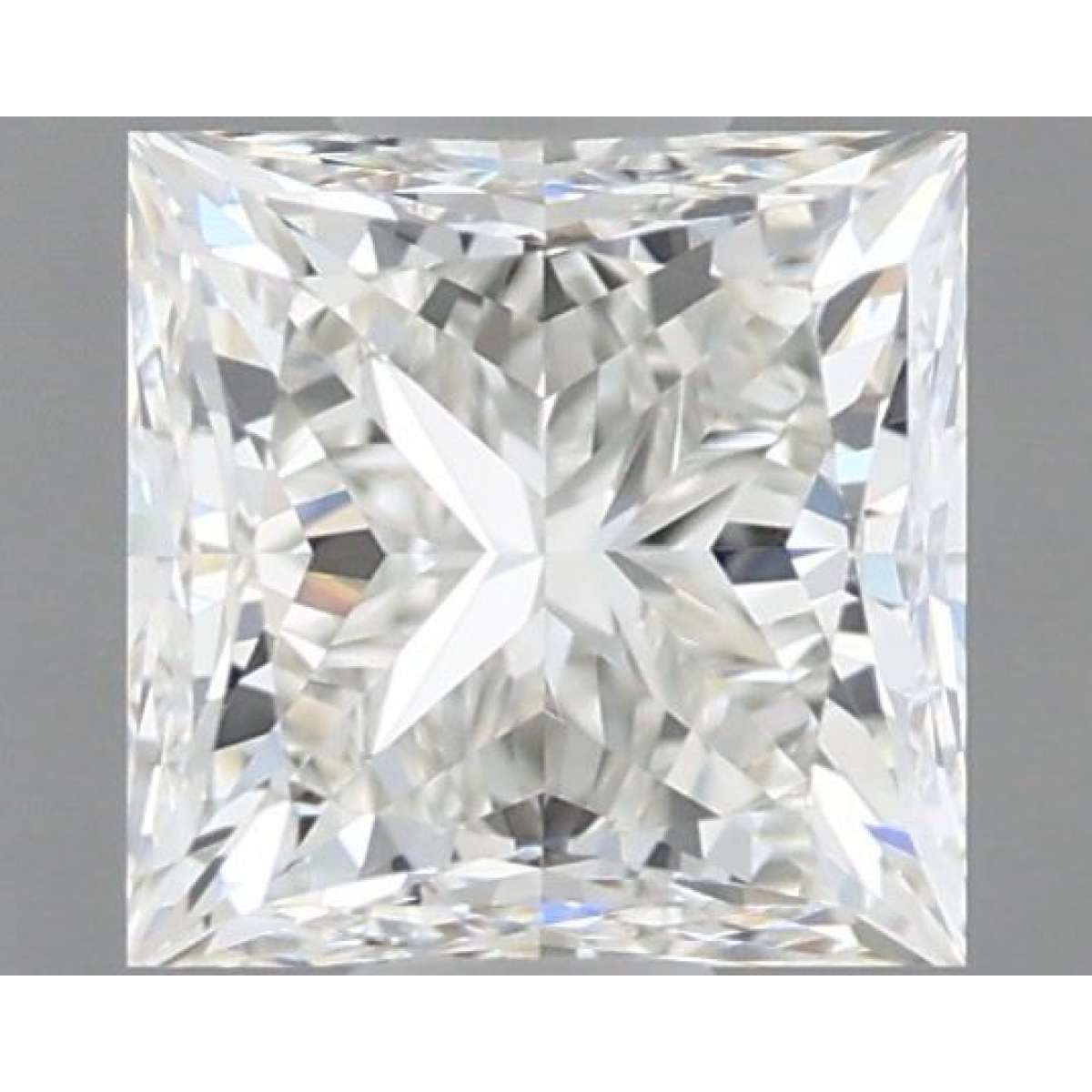 Certified Diamond IGI Carats 1.01 Color G Clarity VVS2  -  EX  EX Fluorescence NON Brown No Green No Milky No EyeClean 100%