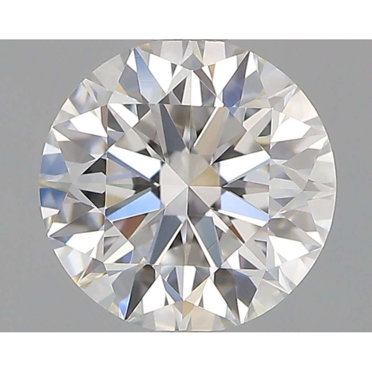 Certified Diamond GIA Carats 0.7 Color E Clarity VVS2  EX  EX  EX Fluorescence NON Brown No Green No Milky No EyeClean 100%