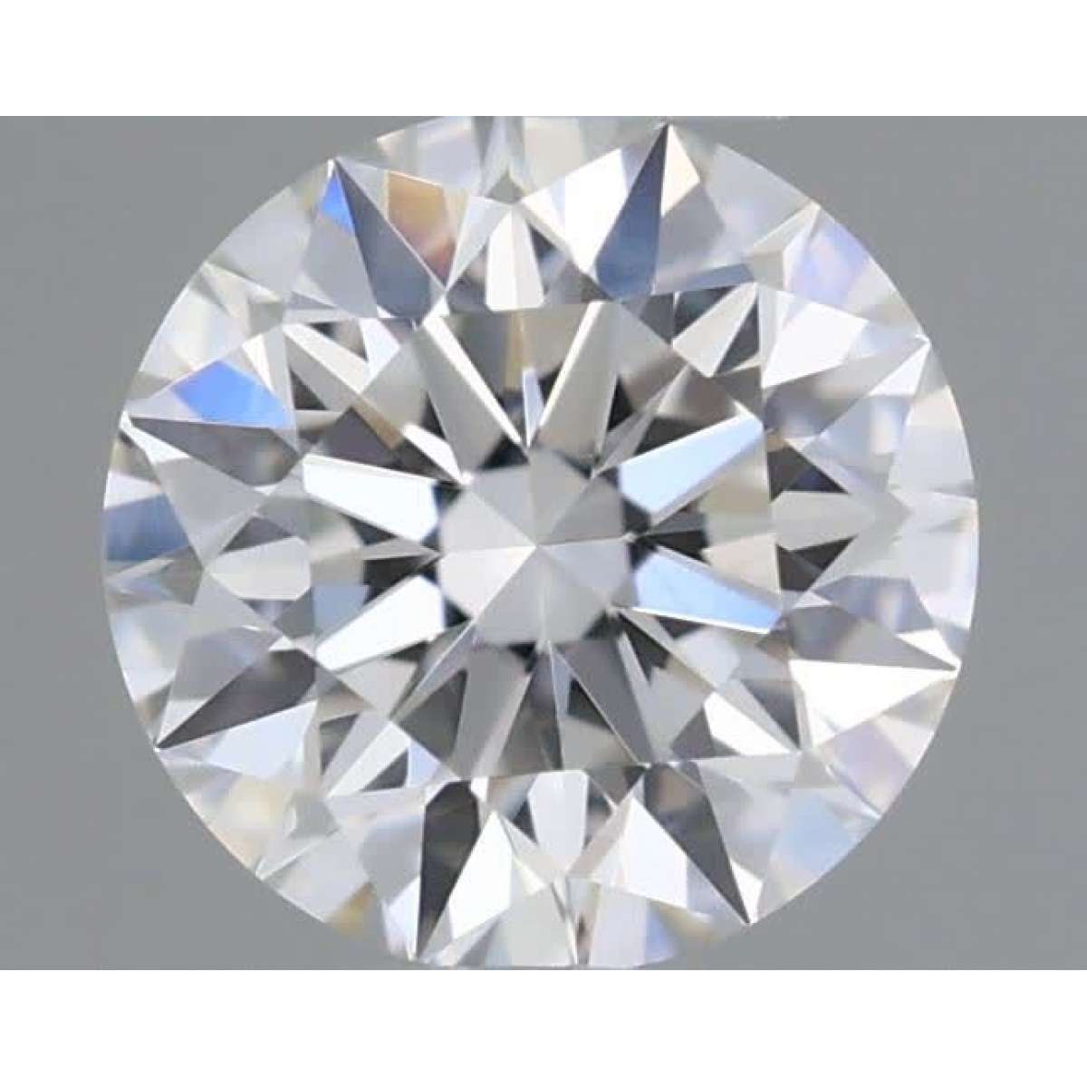 Certified Diamond GIA Carats 0.3 Color G Clarity VVS2  EX  EX  EX Fluorescence NON Brown No Green No Milky No EyeClean 100%