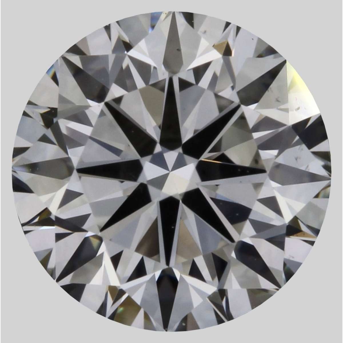 Certified Diamond GIA Carats 0.7 Color G Clarity VS1  VG  EX  EX Fluorescence NON Brown No Green No Milky No EyeClean 100%