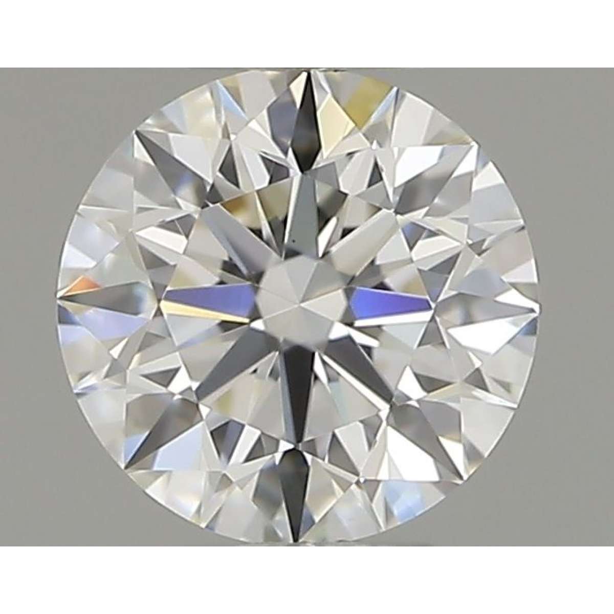 Certified Diamond GIA Carats 0.37 Color G Clarity VS1  EX  EX  EX Fluorescence NON Brown No Milky No EyeClean 100%