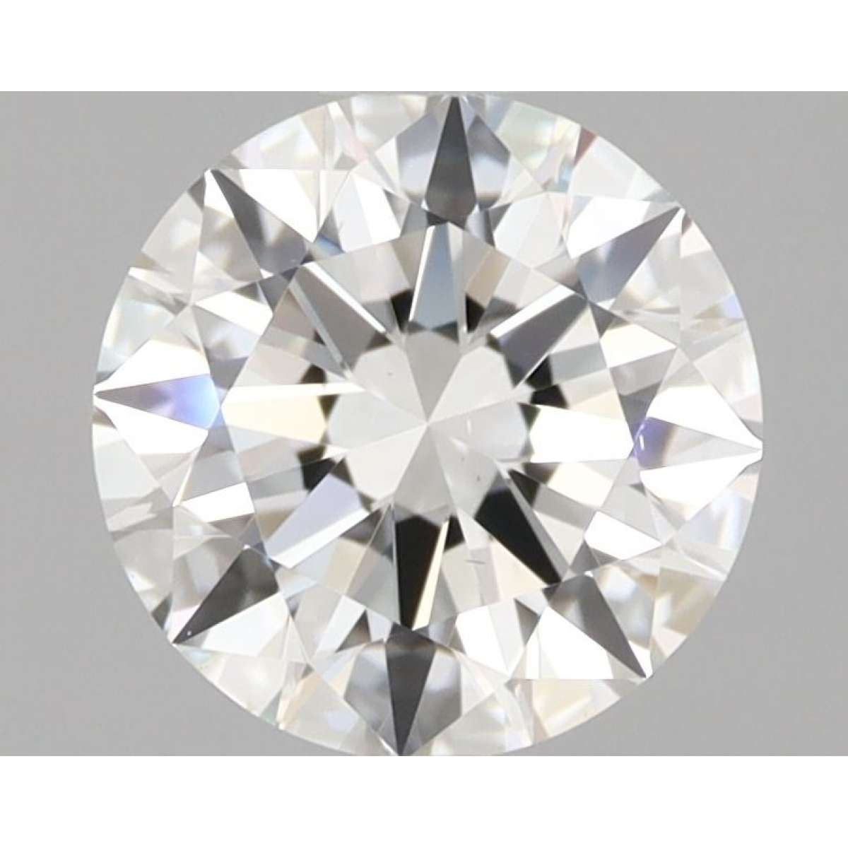 Certified Diamond IGI Carats 1.0 Color G Clarity VS2  EX  EX  EX Fluorescence NON Brown No Green No Milky No EyeClean 100%