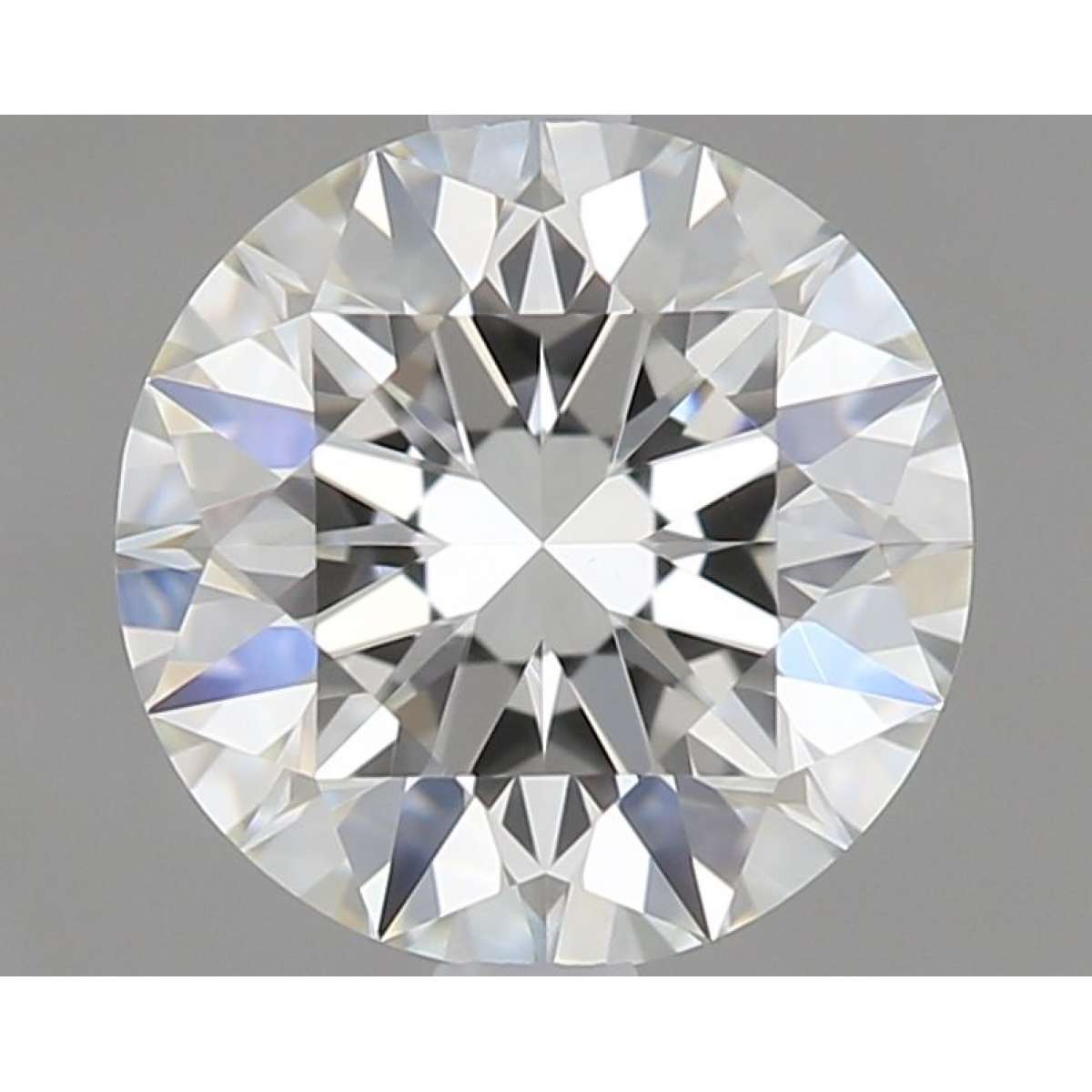 Certified Diamond GIA Carats 0.71 Color H Clarity VS1  EX  EX  EX Fluorescence NON Brown No Green No Milky No EyeClean 100%