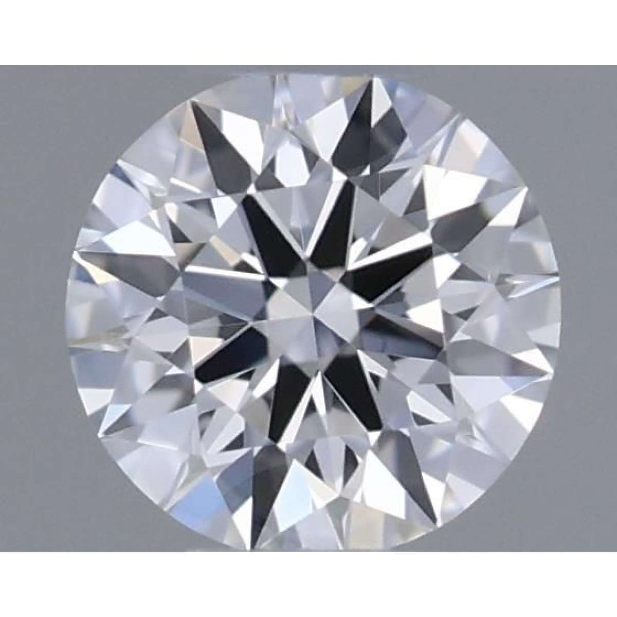 Certified Diamond GIA Carats 0.19 Color E Clarity VS1  EX  EX  EX Fluorescence NON Brown No Green No Milky No EyeClean 100%