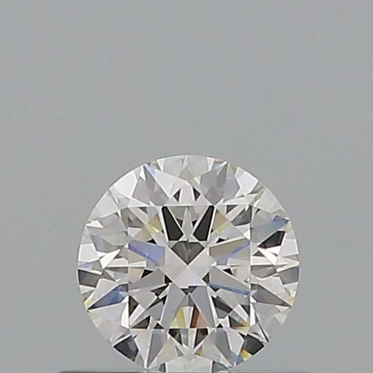 Certified Diamond GIA Carats 0.47 Color G Clarity VS1  EX  EX  EX Fluorescence NON Brown No Milky No EyeClean 100%