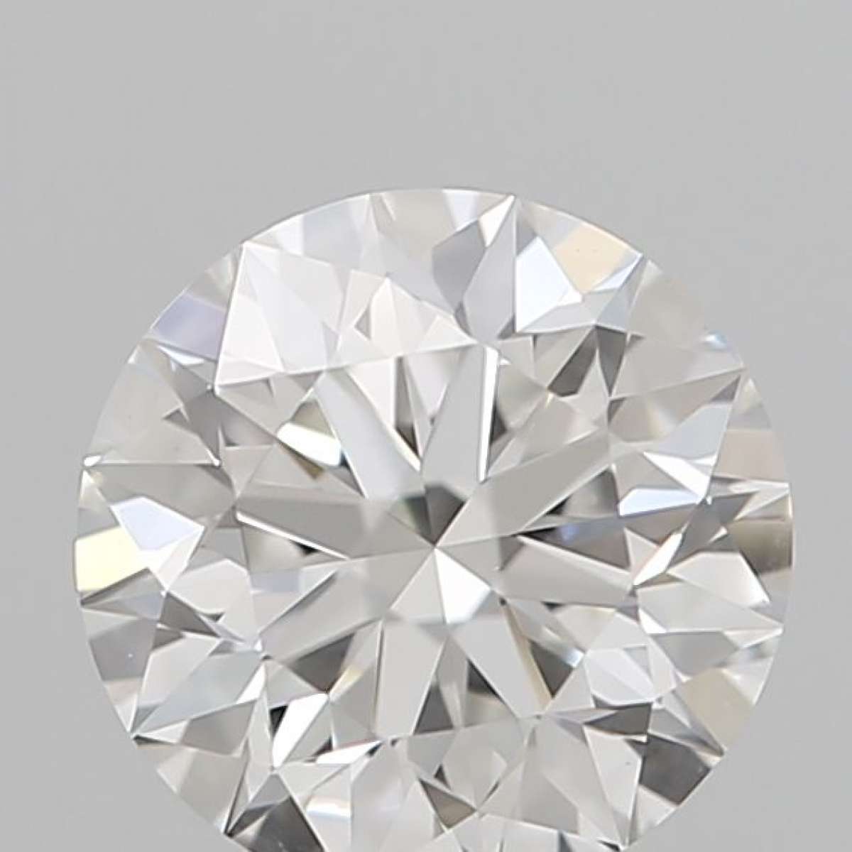 Certified Diamond GIA Carats 0.52 Color G Clarity SI2  EX  EX  EX Fluorescence NON Brown No Green No Milky No EyeClean 100%