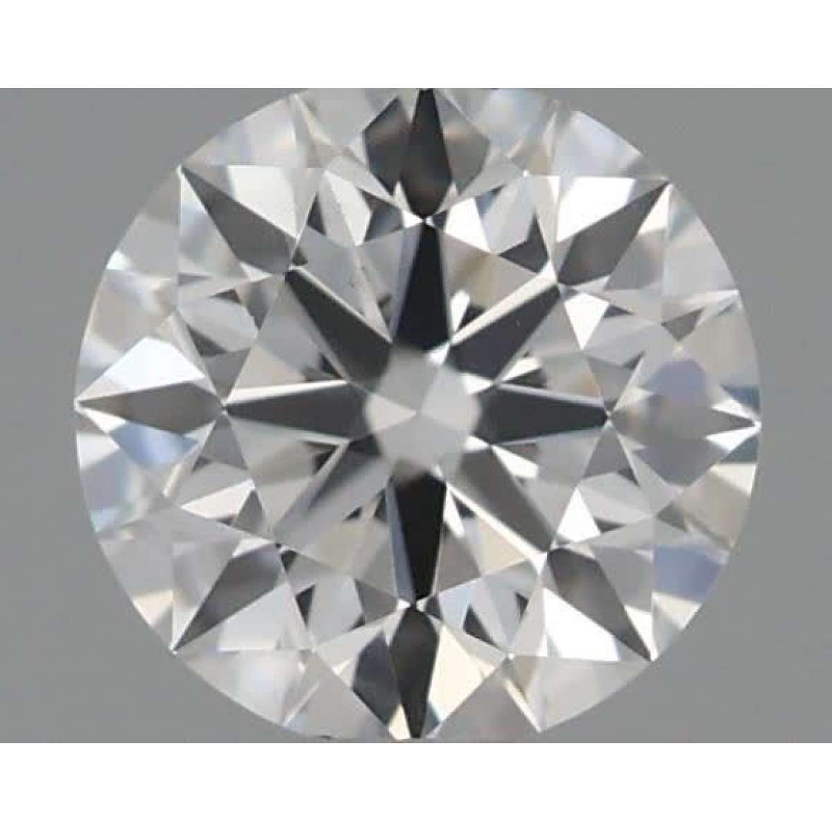 Certified Diamond GIA Carats 0.23 Color E Clarity VS1  EX  EX  EX Fluorescence NON Brown No Green No Milky No EyeClean 100%