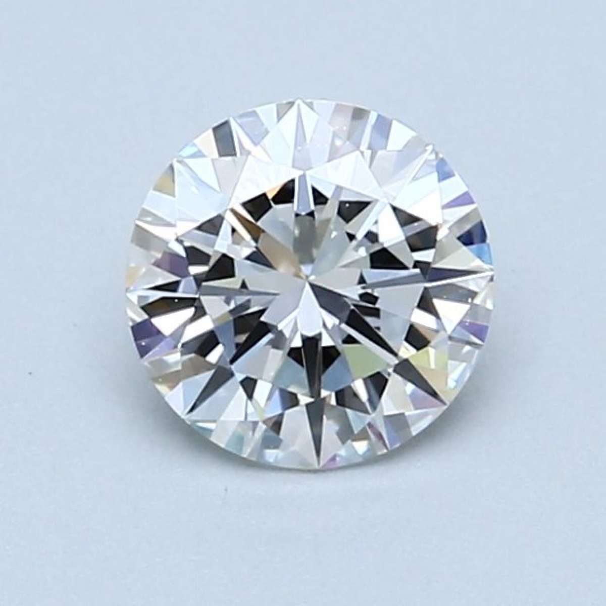 Certified Diamond GIA Carats 0.9 Color G Clarity VVS1  VG  EX  EX Fluorescence NON Brown No Green No Milky No EyeClean 100%