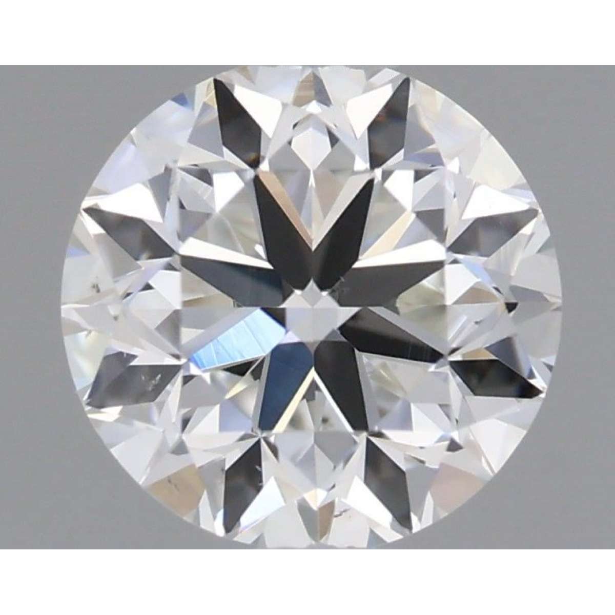 Certified Diamond GIA Carats 0.7 Color H Clarity VS2  VG  VG  VG Fluorescence NON Brown No Green No Milky No EyeClean 100%