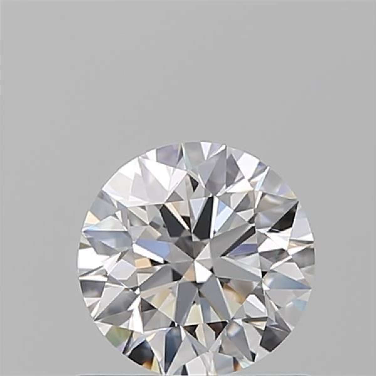 Certified Diamond GIA Carats 0.8 Color D Clarity IF  EX  EX  EX Fluorescence NON Brown No Green No Milky No EyeClean 100%