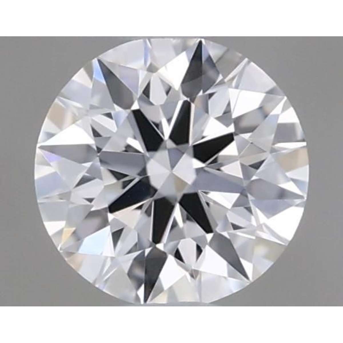 Certified Diamond GIA Carats 0.18 Color D Clarity VS1  EX  EX  EX Fluorescence NON Brown No Green No Milky No EyeClean 100%