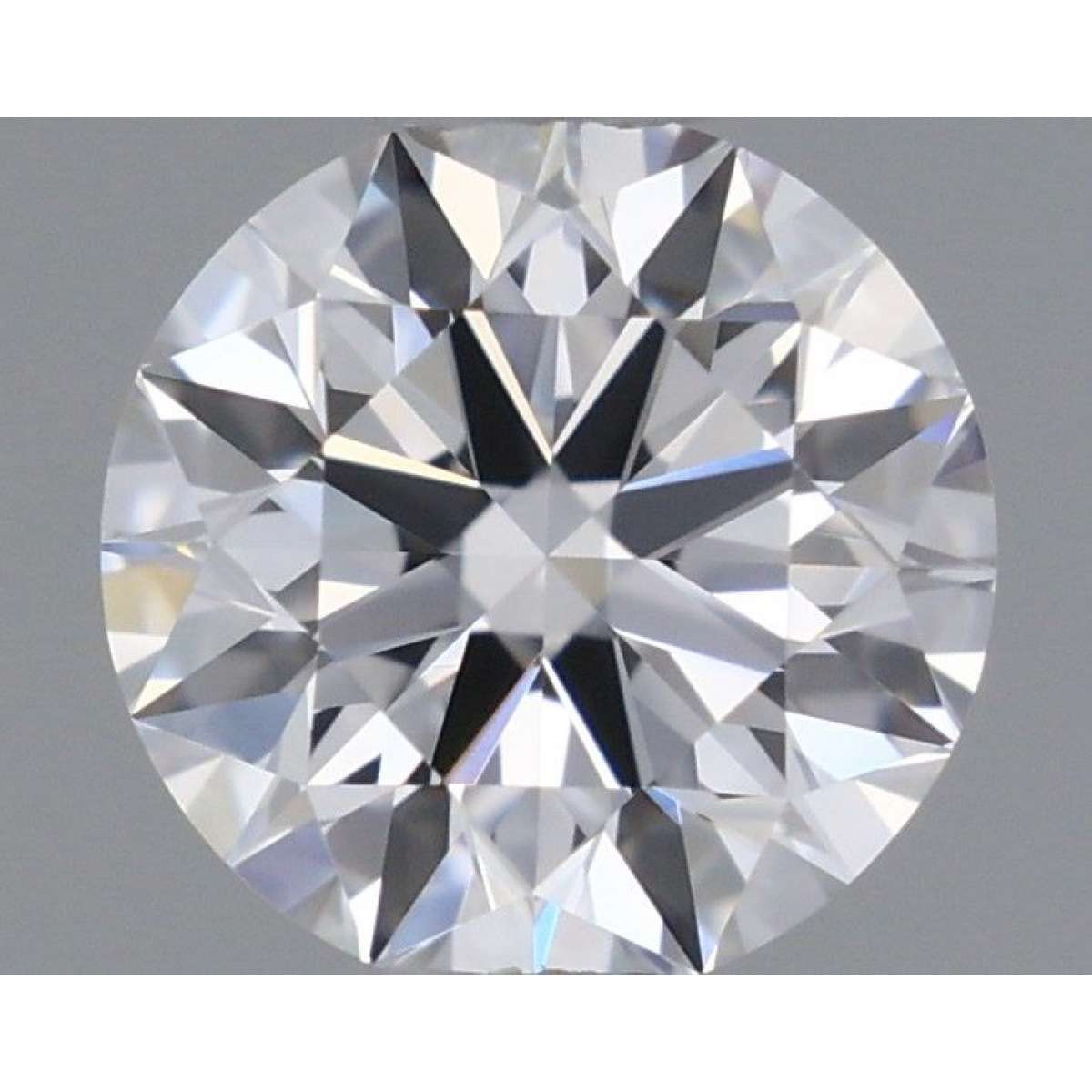 Certified Diamond GIA Carats 0.63 Color D Clarity IF  EX  EX  EX Fluorescence NON Brown No Green No Milky No EyeClean 100%