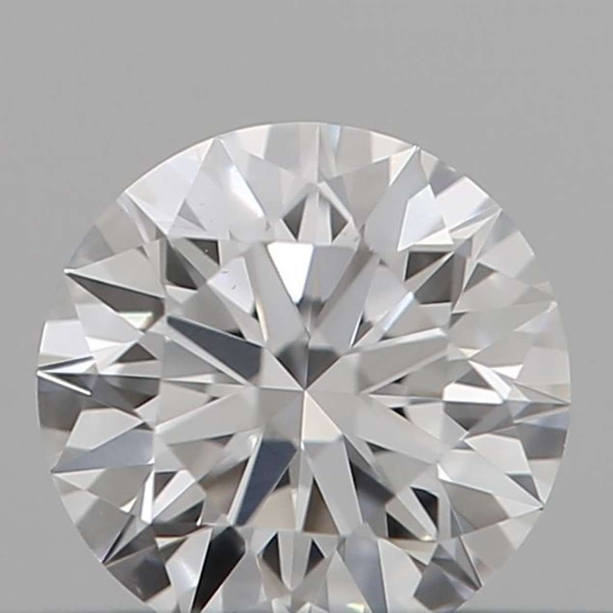 Certified Diamond GIA Carats 0.21 Color E Clarity VS2  EX  EX  EX Fluorescence NON Brown No Green No Milky No EyeClean 100%