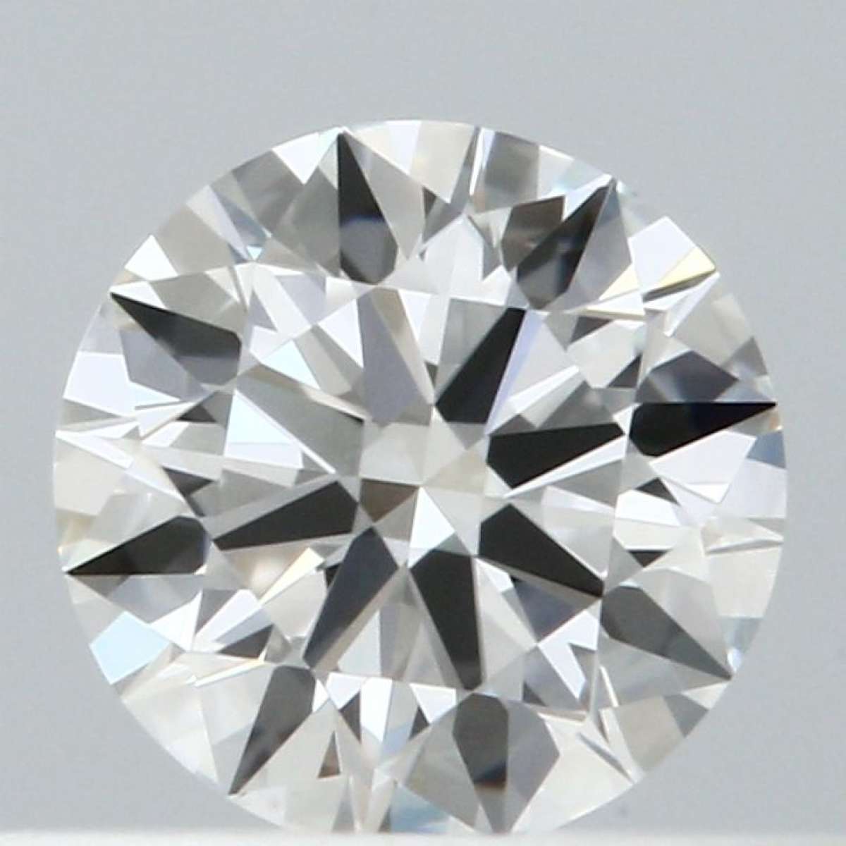 Certified Diamond GIA Carats 0.3 Color D Clarity IF  EX  EX  VG Fluorescence FNT Brown No Green No Milky No EyeClean 100%