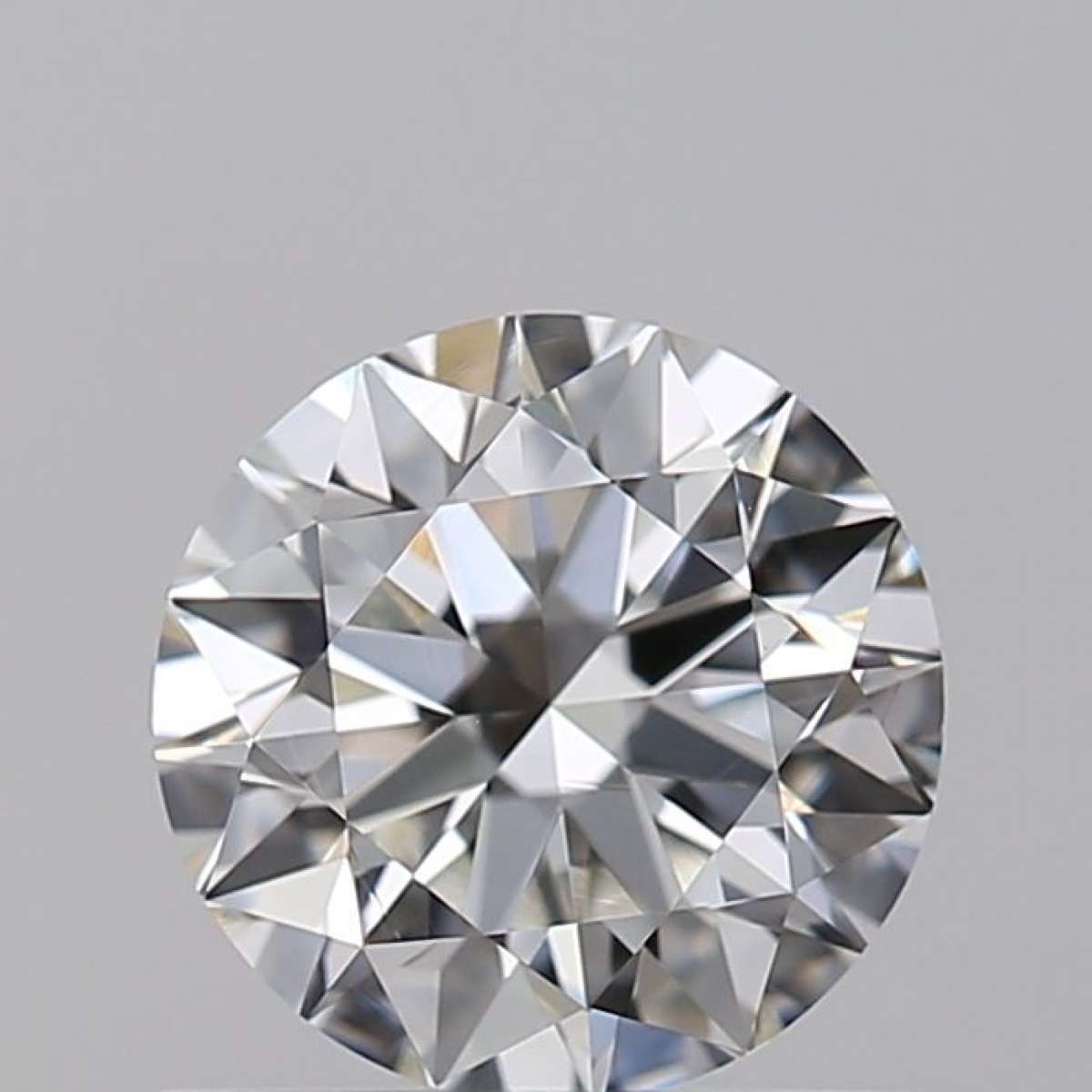 Certified Diamond GIA Carats 0.75 Color G Clarity VVS2  EX  EX  EX Fluorescence NON Brown No Green No Milky No EyeClean 100%